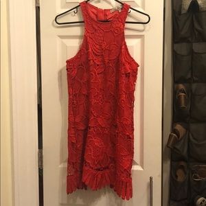 Lovers and Friends Caspian Shift Dress